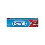 Oral B Crema Dental 123 150 gr #2