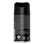 Desodorante Aerosol Patrichs Noir 97 ml #8