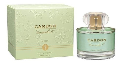 PERFUME CARDÓN QUINTANA 100 ML - Cardón Río Tercero