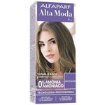 Alfaparf Alta Moda Kit Tono Sobre Tono Matizador 120 gr #1
