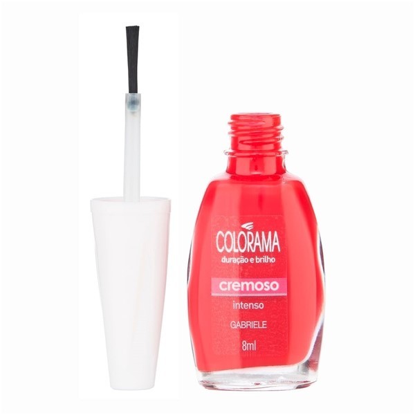 Maybelline Esmalte de Uñas Colorama Cremoso Gabrille alt