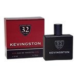 Kevingston Rojo 32 Perfume Hombre Eau De Toilette X 50 Ml #1