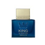 Banderas King Of Seduction Absolute Edt 50 ml #1