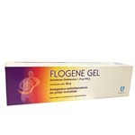 Flogene gel | 50g #1