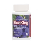 Blueking Antioxidante Masticables Por 30 compimidos #2