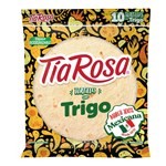Tortilla Tia Rosa Con Trigo 275 G 10u #1