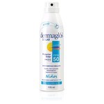 Dermaglos Protector Solar Niños Spray Continuo Fps 50 170 ml #2