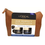 L'oréal Paris Pack Age Perfect Renacimiento Celular Día + Noche #1