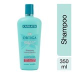 Capilatis Shampoo Caída Línea Ortiga Mujer 350 ml #1
