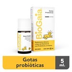 Biogaia Gotas Probioticas 5 ml #2