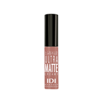Labial Liquido Idi Ultra Matte Creamy Honey @ #D79477 #1