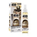 Star Wars Baby Yoda Body Splash 125 ml #2