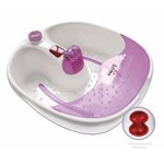 Gama Hidromasajeador de Pies Spa de Pies Fs606 #1