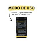 Wpn Magnesio 5 en 1 Limonada Rosa 225 gr #3