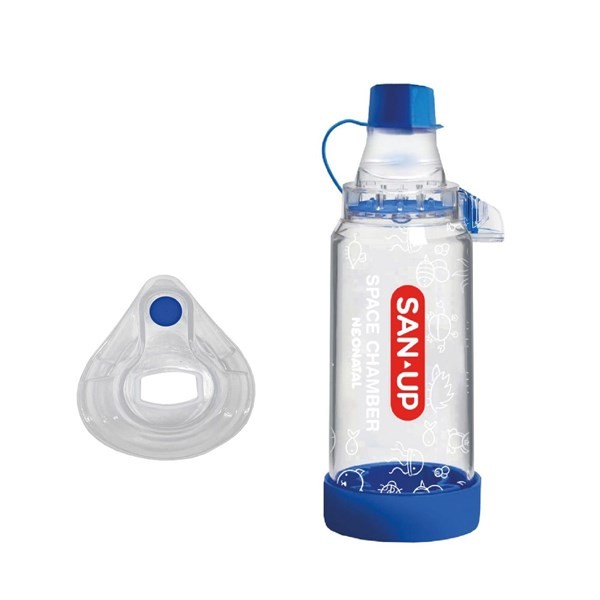 San Up Aerocamara Space Chamber Neo Natal