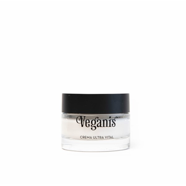 VEGANIS CREMA FACIAL ULTRA VITAL 50GRS alt