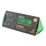 Sahumerio Triangular Sagrada Madre 31 Hierbas x 4 un #1