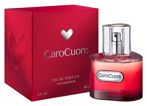 Caro Cuore Edt Presentación 90 ml