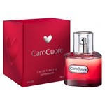 Caro Cuore Edt Presentación 90 ml #1