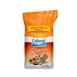 Sal Celusal Gruesa X500gr #1