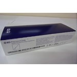 Aguja Descartable 25x8 21 g x 1 " X100 - Bd #1