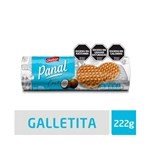 Galletitas de Coco Panal Okebon 222 g. #1