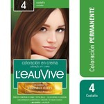 Leau Vive Kit Estuche N4 #1