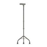 Silfab Trípode De Aluminio, Regulable 75cm - 95cm. #1