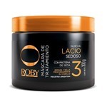 Roby Mascara de Tratamiento Lacio Sedoso 300 gr #1