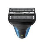 Braun Afeitadora Sistema Triple Accion Series 3 310S Wet&Dry #5