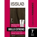 Issue Kit Coloracion Brillo Extremo N°7 #2