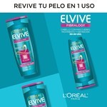 Elvive Shampoo Fibralogy 400 ml #4
