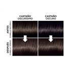 CASTING Creme Gloss 300 Castaño Oscuro #4