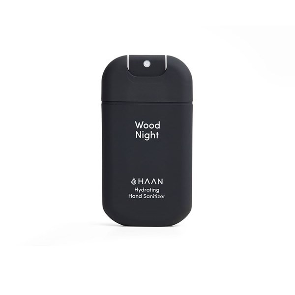 Haan Sanitizer Wood Night 30ml #1