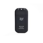 Haan Sanitizer Wood Night 30ml #1