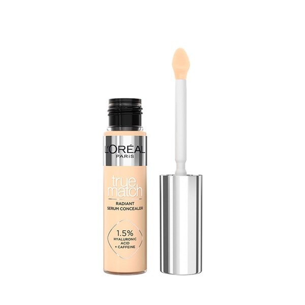 Serum Corrector Luminoso L'Oréal París True Match Tono 4N alt
