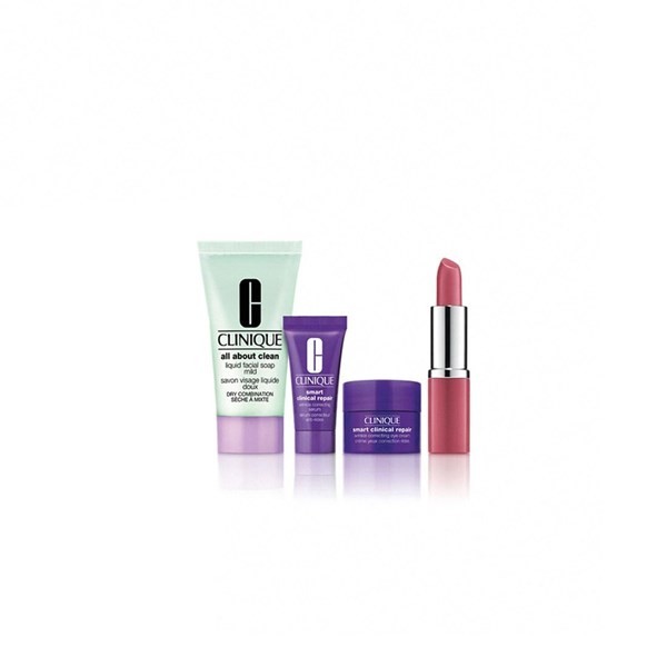 Clinique By Kate Spade Set Tamaño 30 ml alt
