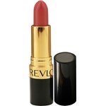 Revlon Lápiz Labial Super Lustrous  X 4,2 gr 415 Pink In The Afternoon #1