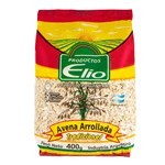 Avena Arrollada Don Elio Tradicional  400 g #1