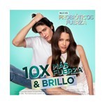 Acondicionador Garnier Fructis Fortificado 350 ml #4