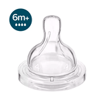 Tetinas Anticolic Refresh Philips Avent Fluido Rapido Capacidad 1 Unid #1