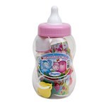 Dispita Mamad Maxi Rosa C/Accesorios #1