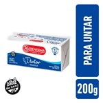 Manteca La Serenísima 200 Gr. #1