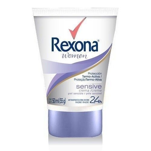 Rexona Desod Crema Sensive Fem 55 gr #1