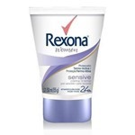Rexona Desod Crema Sensive Fem 55 gr #1