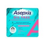 Mascarilla Asepxia Oil Free Limpieza Revitalizante #1