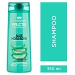 Shampoo Aloe Hidra Bomb Fructis 350 ml #3
