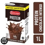 Leche Descremada Protein Chocolate 1 L La Serenisima #2
