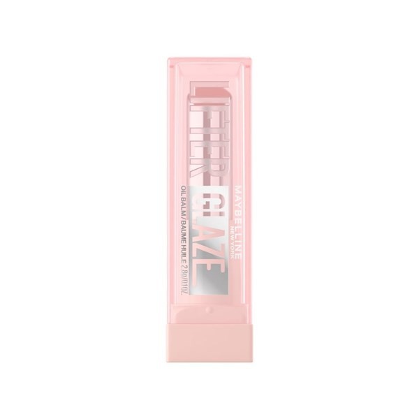 Bálsamos Labial Maybelline Lifter Glaze x 2,8 g Color 009 Latte Crush