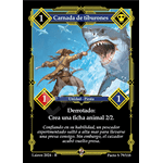 079 Carnada De Tiburones - Coste 1 #1